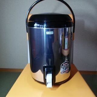 値下げします！象印 ZOJIRUSHI オーナージャグ DVA-...