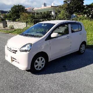 ミライース　車検付き　令和4年10月22日の画像