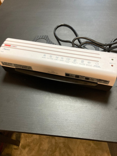 ラミネーター　Ａ4