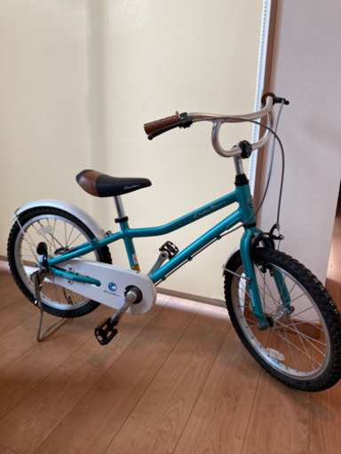 コーダブルーム　自転車　18インチ
