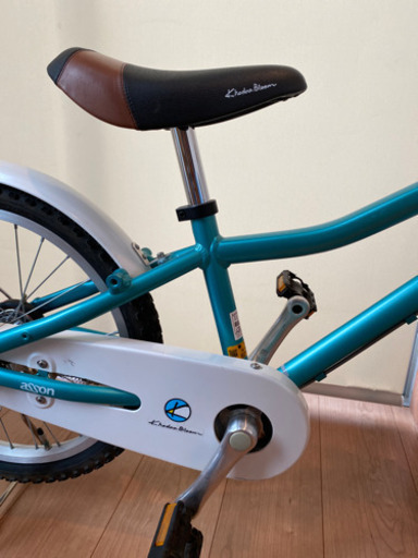 コーダブルーム　自転車　18インチ