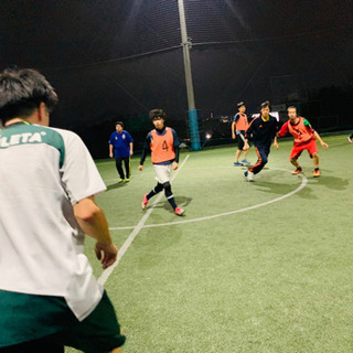 フットサルメンバー募集⚽️🙌 - その他