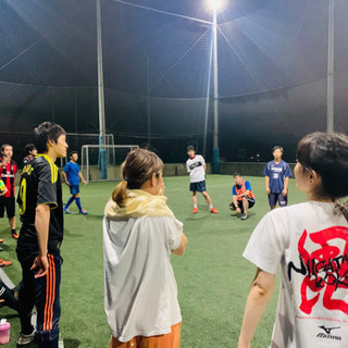 フットサルメンバー募集⚽️🙌 − 京都府