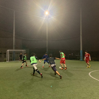 フットサルメンバー募集⚽️🙌 - 京都市