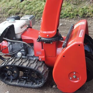 ホンダHS555雪丸 整備済み中古 ホンダHS555雪丸 整備済み中古