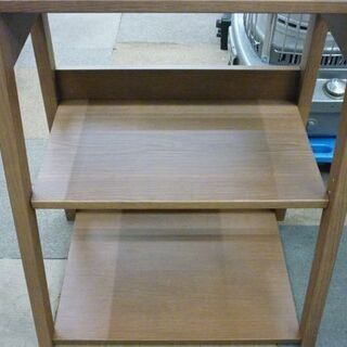 ☆ オカムラ 4段 本棚 W60×D43×H120㎝ bukkusyeruhu物置 台 飾り棚 Okamura 札幌 北20条店の画像