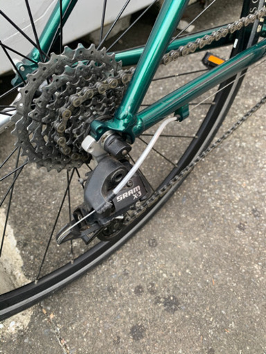 GIANT escape R3  (状態良し)