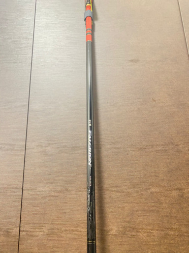 がまかつ　ファルシオン　1.5 530