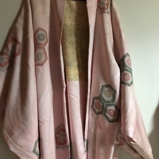 羽織り（汚れあり）