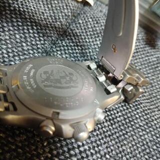 ELGIN腕時計の画像