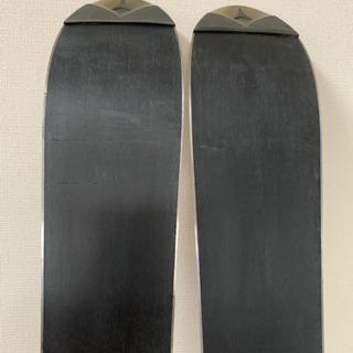 ATOMIC zene5 150cmの画像