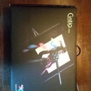 Cintiq 12wx 