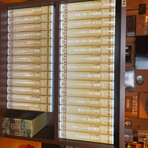 NHK特別編昭和の出来事ビデオテープ