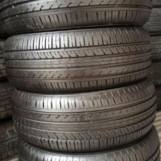 🌞215/60R16⭐ほぼ新品！99％バリ山！ZEETEX製サマータイヤ入荷しました🌞