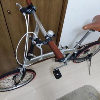 希少】ARAYA Handy Duck 20インチ