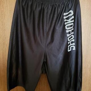 スラムダンク　ジャージ上下セットの画像