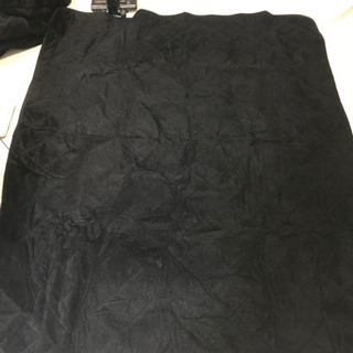【値下げ・美品】こたつ布団+敷布団(ラグ)のセット