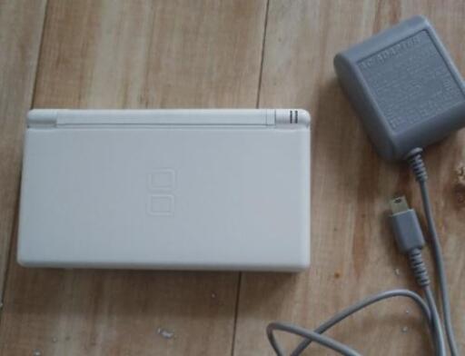 ニンテンドーDS,3DS DS Lite