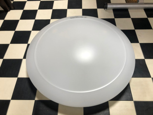 【リサイクルショップ八光　田上店　安心の3か月保証　配達・設置OK】パナソニック Panasonic HH-CF0623CA [LEDシーリング スタンダードコンパクト 調光 調色 ～6畳]