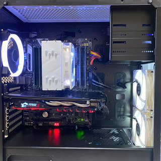 販売完了 デスクトップ ハイエンド PC i7 5960x ゲーミングPC