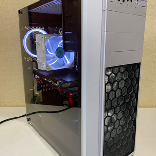 販売完了 デスクトップ ハイエンド PC i7 5960x ゲーミングPC