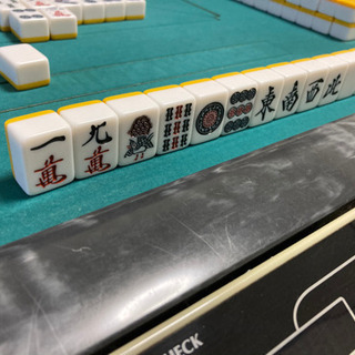 麻雀サークルメンバー大募集　ノーレート、初心者大歓迎