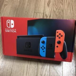 11月8日　値下げ可能　Nintendo　Switch