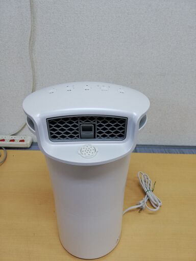 モイストファン　夏は冷風扇・冬は加湿器