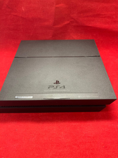 値下げ換装済み！ ps4 HDD2TB CUH-1000A