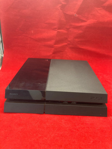値下げ換装済み！ ps4 HDD2TB CUH-1000A