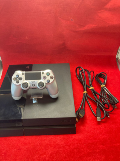 値下げ換装済み！ ps4 HDD2TB CUH-1000A