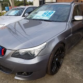 売約済となりました BMW 525I ハイラインパッケージ　20...