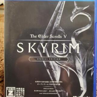 PS4ソフト5本まとめてお安く売ります❗の画像