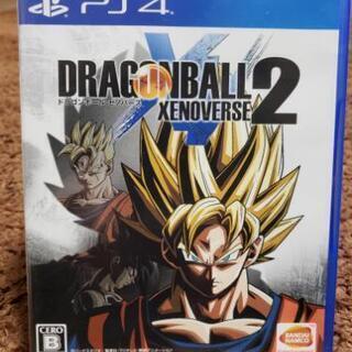 PS4ソフト5本まとめてお安く売ります❗の画像