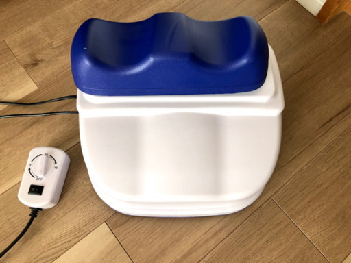 スイングマシーン