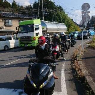 茨ライダーの集い - その他