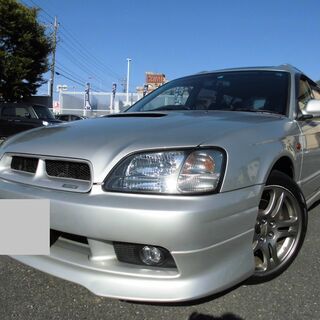 実走4.8万㌔★ワンオーナー★Eチューン★４WD！！！
