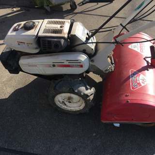 保証付き完動品!ホンダ/キャブ新品★ロータリー/ミニ 耕うん機/...