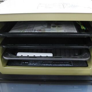 【店頭販売のみ】 Panasonic　スチームオーブンレンジ　NE-A304　中古品の画像