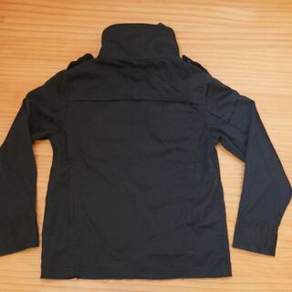 【未使用】サイズ130　ジャケット　男児子供服の画像