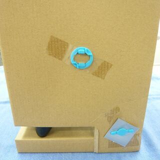 お値下げ！AIR HOGS ローリングファントム NEXT ローラーフレーム搭載ヘリ スカイブルー 西岡店の画像