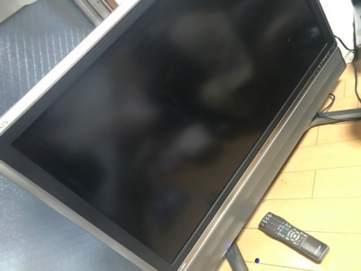 シャープ　LC-37GD3 40インチ　（2005年製）