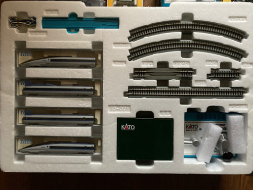 Nゲージ色々(美品)最終値下げ❗️