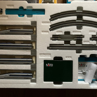 Nゲージ色々(美品)最終値下げ❗️