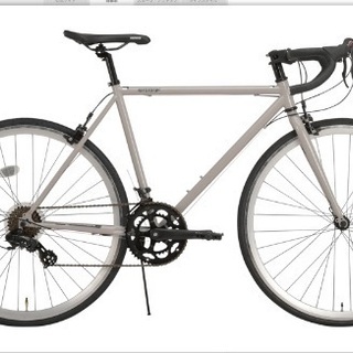 自転車/ロードバイク/新品同様/街乗り/RIPSTOP