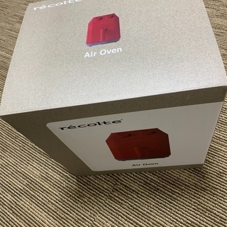 エアーオーブン　未使用品の画像