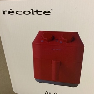 エアーオーブン　未使用品