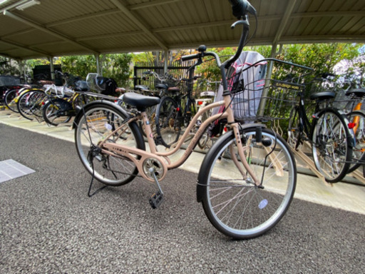 自転車