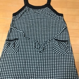 マタニティスカートあげます。