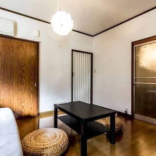 民泊設備一式譲渡　消防設備も整っているので、そのまま民泊を始められます！！ - 豊島区